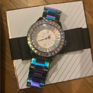 Bessie Johnson watch